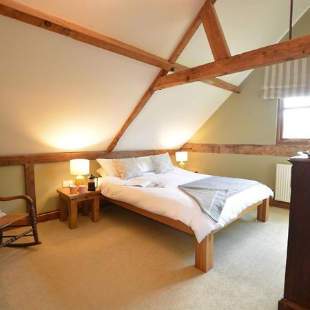 Wheelwright'S Barn Villa Halesworth Exterior foto